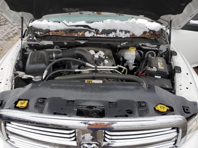 Photo 11 from auction – 2017 RAM 1500 SLT with VIN 1C6RR7GT1HS787490