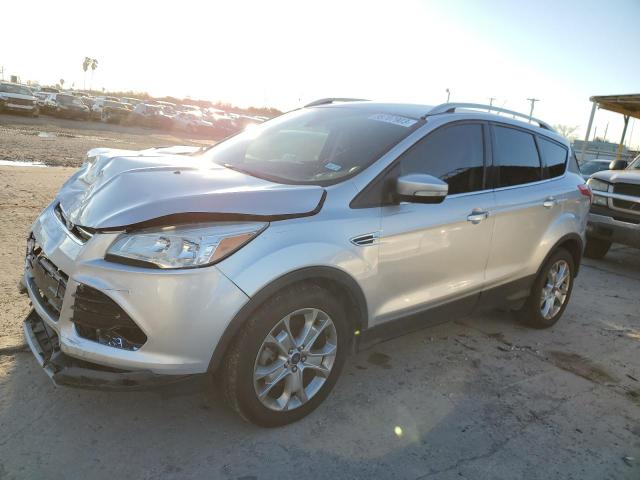 FORD ESCAPE TIT 2016 with VIN 1FMCU0J96GUB06868 - Photo from auction