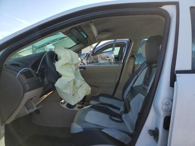 Photo 7 from auction – 2007 CHEVROLET COBALT LS with VIN 1G1AK55F577382609