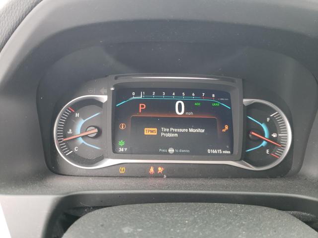 Photo 9 from auction – 2020 HONDA PILOT TOUR with VIN 5FNYF6H92LB045759