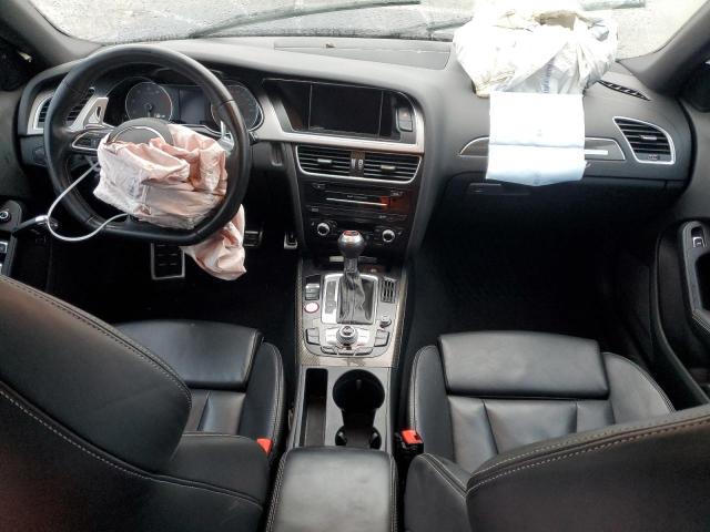 Photo 8 from auction – 2014 AUDI S4 PREMIUM with VIN WAUBGAFL1EA015682