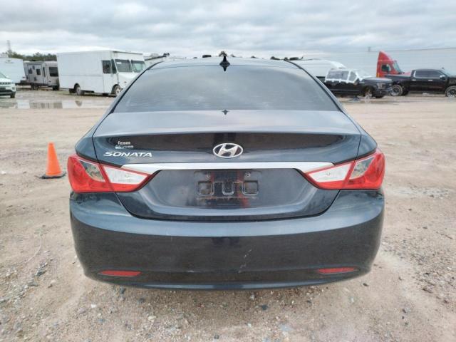 Photo 6 from auction – 2013 HYUNDAI SONATA GLS with VIN 5NPEB4AC6DH686117