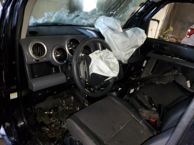Photo 8 from auction – 2005 HONDA ELEMENT EX with VIN 5J6YH18645L010637