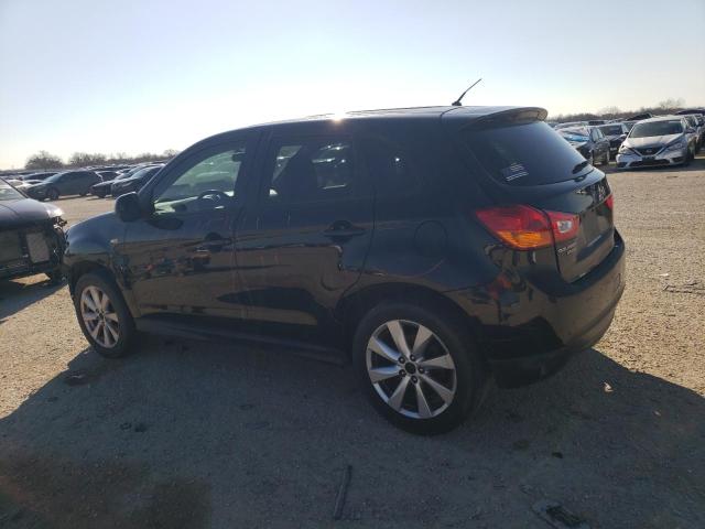 Photo 2 from auction – 2015 MITSUBISHI OUTLANDER with VIN 4A4AP3AUXFE009134