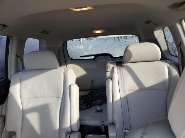 Photo 10 from auction – 2008 TOYOTA HIGHLANDER with VIN JTEDS42A282036096