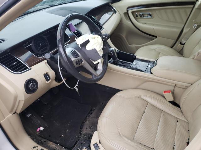 Photo 7 from auction – 2013 FORD TAURUS LIM with VIN 1FAHP2F87DG112336