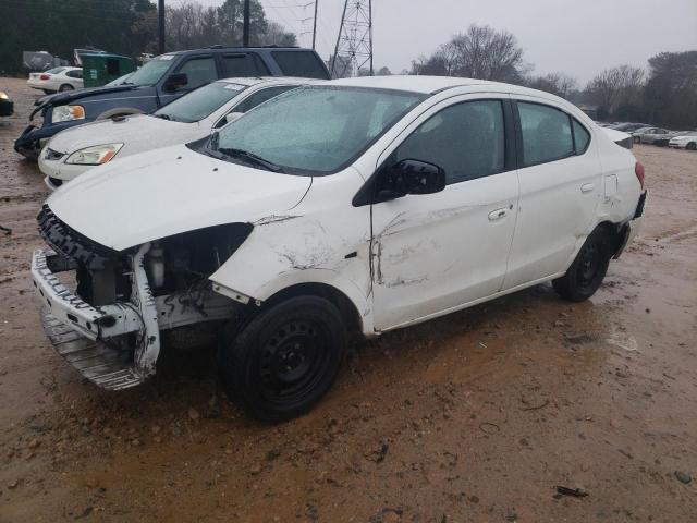 Photo 1 from auction – 2017 MITSUBISHI MIRAGE G4 with VIN ML32F3FJ5HHF18147