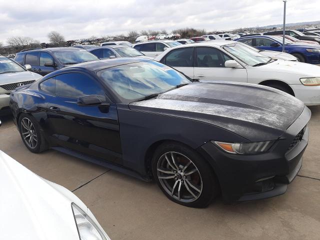 Photo 4 from auction – 2015 FORD MUSTANG with VIN 1FA6P8TH4F5353090