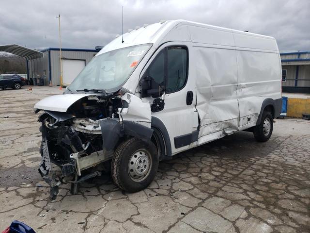 RAM PROMASTER 2018 with VIN 3C6TRVDG2JE159755 - Photo from auction