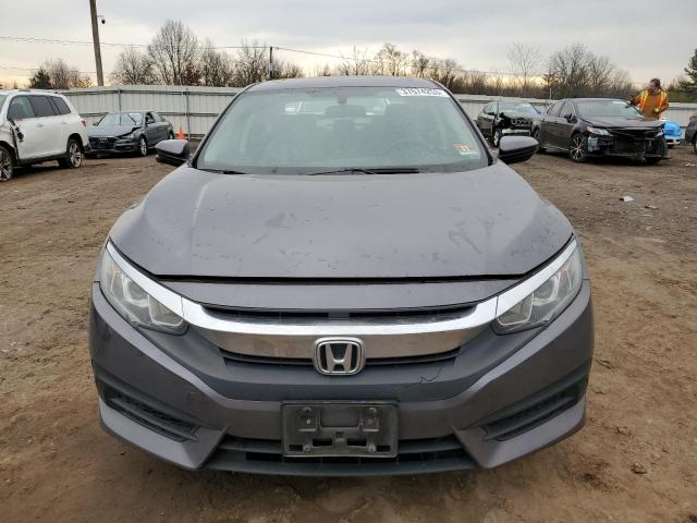 Photo 5 from auction – 2017 HONDA CIVIC EX with VIN 2HGFC2F75HH559487