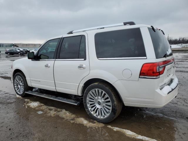 Photo 2 from auction – 2015 LINCOLN NAVIGATOR with VIN 5LMJJ2HT5FEJ06010