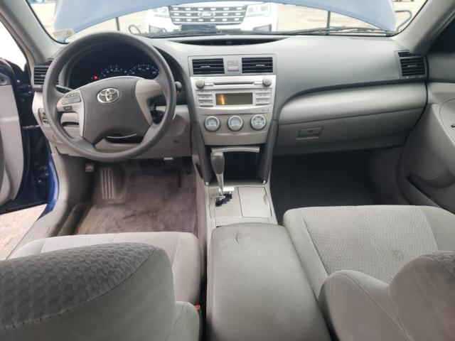 Photo 8 from auction – 2011 TOYOTA CAMRY BASE with VIN 4T1BF3EK2BU675262