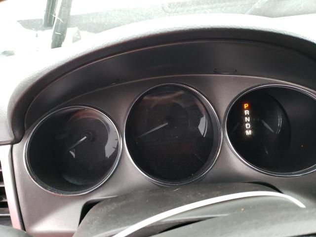 Photo 9 from auction – 2010 LINCOLN MKZ with VIN 3LNHL2GC1AR619743