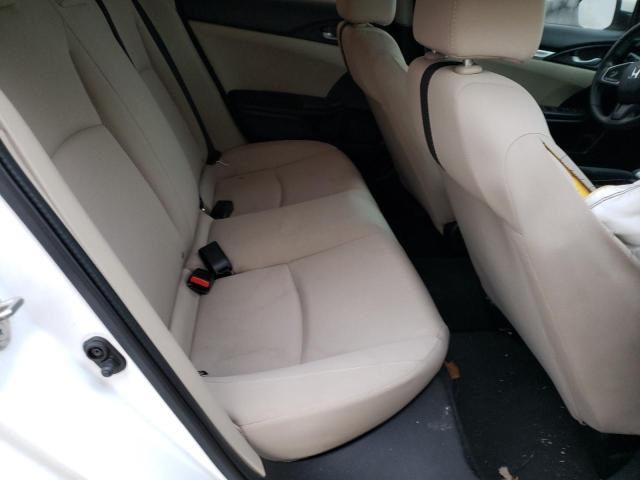 Photo 10 from auction – 2018 HONDA CIVIC LX with VIN 2HGFC2F55JH509600