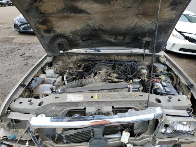 Photo 11 from auction – 2005 FORD RANGER SUP with VIN 1FTZR45EX5PA23132