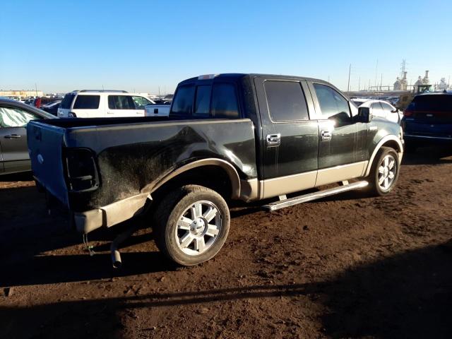 Photo 3 from auction – 2008 FORD F150 SUPER with VIN 1FTPW12V28FA90126