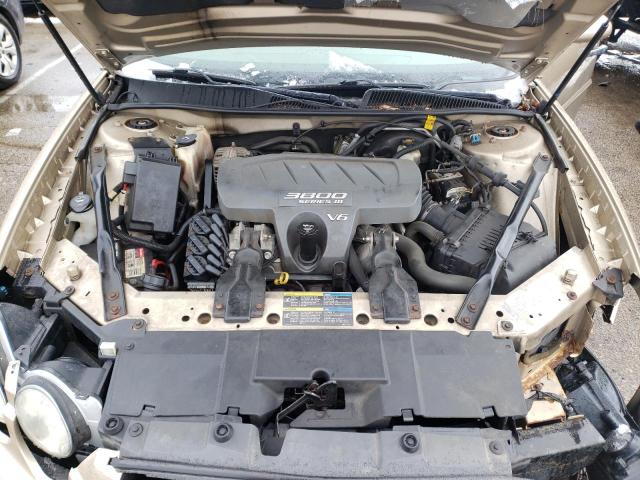 Photo 11 from auction – 2005 BUICK LACROSSE C with VIN 2G4WD532X51255836