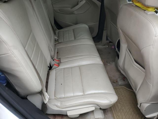 صورة رقم 11 من المزاد - 2016 FORD ESCAPE TIT مع VIN 1FMCU9J98GUC40320