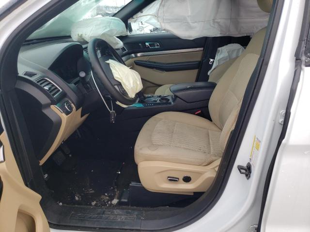 Photo 7 from auction – 2016 FORD EXPLORER with VIN 1FM5K7BH0GGB73395
