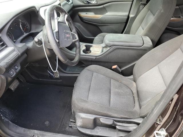 Photo 7 from auction – 2020 GMC ACADIA SLE with VIN 1GKKNKLA7LZ239155
