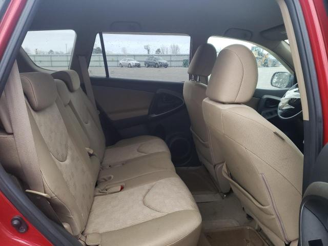 Photo 11 from auction – 2011 TOYOTA RAV4 with VIN 2T3ZF4DV6BW065887