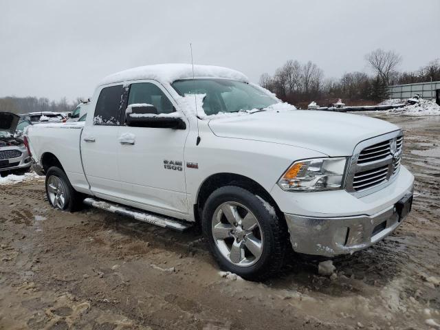 Photo 4 from auction – 2017 RAM 1500 SLT with VIN 1C6RR7GT1HS787490