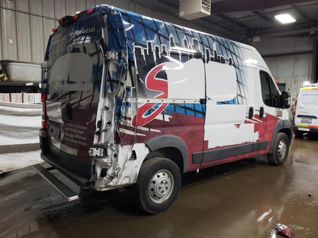 Photo 4 from auction – 2018 RAM PROMASTER with VIN 3C6TRVBG3JE102399
