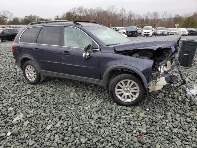Photo 4 from auction – 2008 VOLVO XC90 3.2 with VIN YV4CM982X81475413