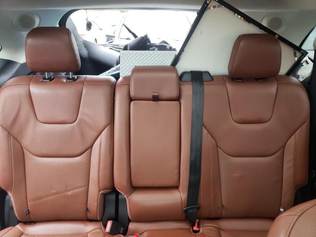 Foto 10 de la subasta – 2019 FORD EDGE TITAN con VIN 2FMPK4K96KBC03225
