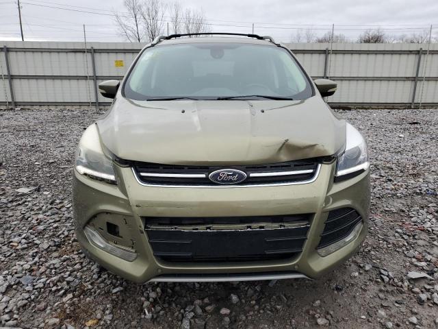 Photo 5 from auction – 2013 FORD ESCAPE TIT with VIN 1FMCU9J95DUB12595