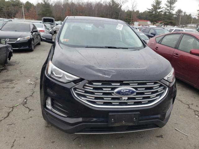 Photo 5 from auction – 2019 FORD EDGE TITAN with VIN 2FMPK4K96KBC03225