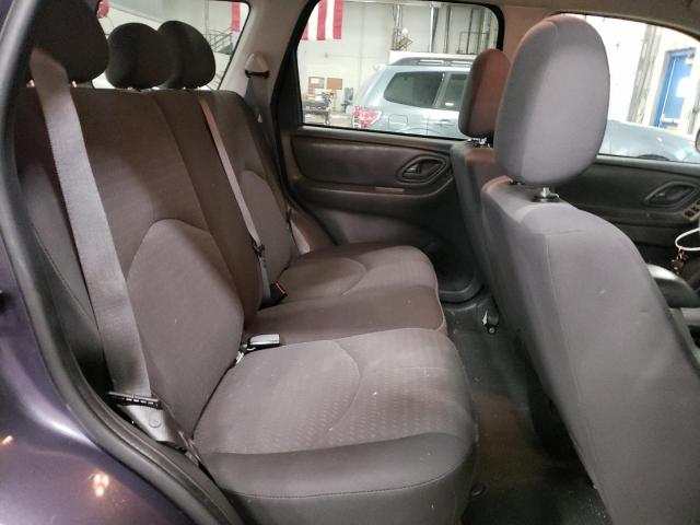 Photo 11 from auction – 2005 MAZDA TRIBUTE I with VIN 4F2YZ02Z85KM59129
