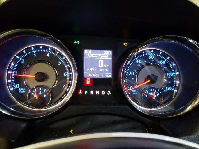 Photo 9 from auction – 2015 CHRYSLER TOWN & COU with VIN 2C4RC1BG5FR545155