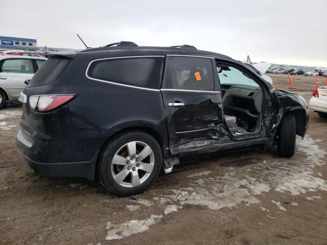 Photo 3 from auction – 2015 CHEVROLET TRAVERSE L with VIN 1GNKVJKD2FJ231749