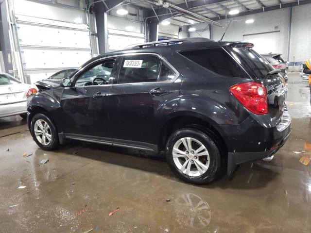 Photo 2 from auction – 2012 CHEVROLET EQUINOX LT with VIN 2GNFLPE51C6355440
