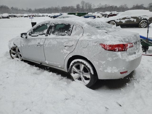 Photo 2 from auction – 2013 ACURA ILX 20 TEC with VIN 19VDE1F71DE012757