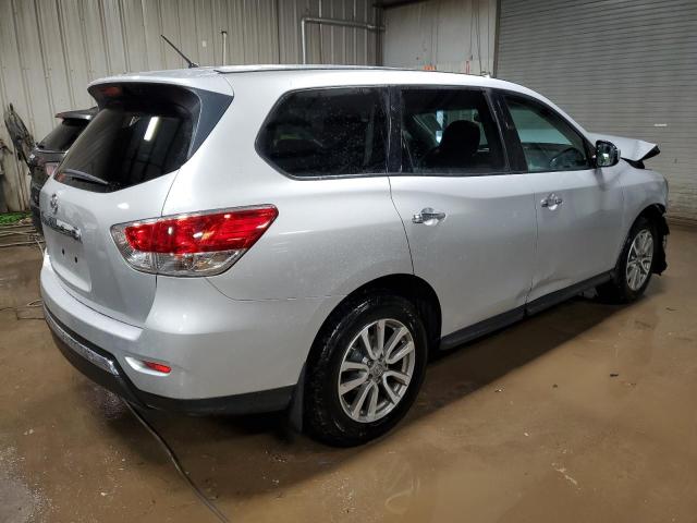 Photo 3 from auction – 2014 NISSAN PATHFINDER with VIN 5N1AR2MN1EC704186