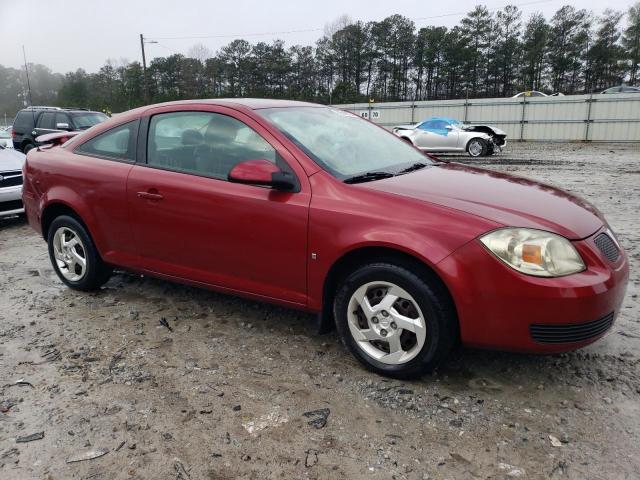 Photo 4 from auction – 2007 PONTIAC G5 with VIN 1G2AL15F577381784