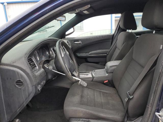 Photo 7 from auction – 2014 DODGE CHARGER SE with VIN 2C3CDXBG9EH340792