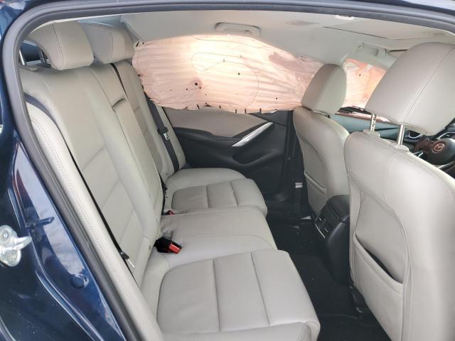 Photo 10 from auction – 2015 MAZDA 6 TOURING with VIN JM1GJ1V63F1169933