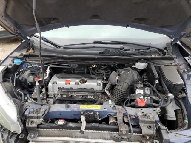 Photo 12 from auction – 2013 HONDA CR-V with VIN 2HKRM3H38DH505305