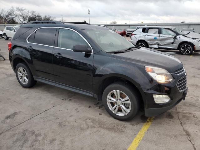 Photo 4 from auction – 2017 CHEVROLET EQUINOX LT with VIN 2GNFLFEK5H6327809