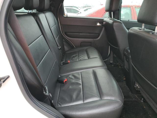 Photo 11 from auction – 2011 FORD ESCAPE LIM with VIN 1FMCU0EGXBKA04132