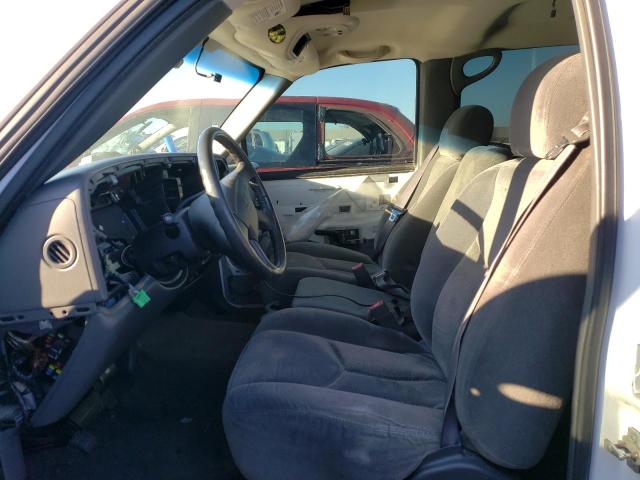 Photo 7 from auction – 2005 CHEVROLET SILVERADO with VIN 2GCEC13T851115658