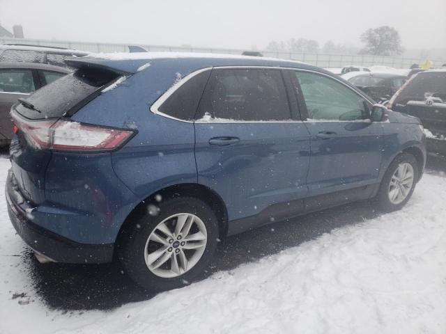 Photo 3 from auction – 2018 FORD EDGE SEL with VIN 2FMPK4J91JBB31866