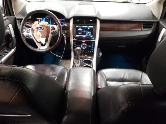 Photo 8 from auction – 2013 FORD EDGE LIMIT with VIN 2FMDK4KC5DBA83578