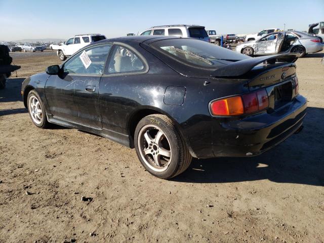 Photo 2 from auction – 1997 TOYOTA CELICA ST with VIN JT2DB02T8V0063611