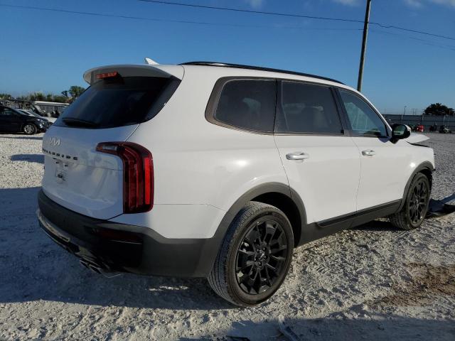 Photo 3 from auction – 2022 KIA TELLURIDE with VIN 5XYP5DHC8NG270925