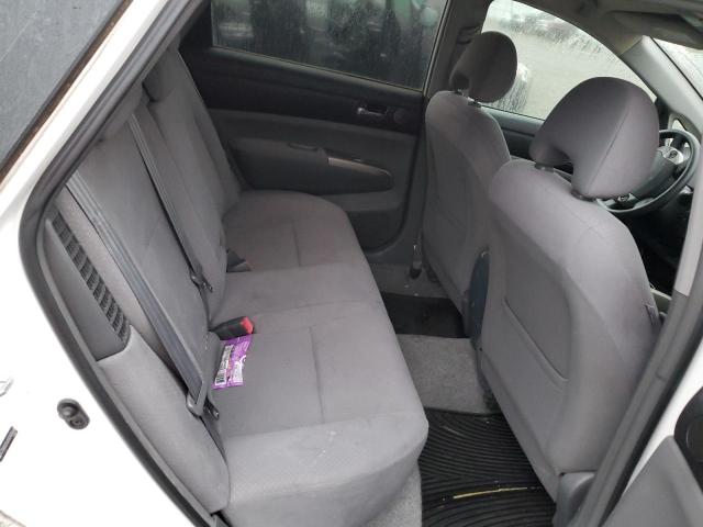 Photo 10 from auction – 2008 TOYOTA PRIUS with VIN JTDKB20U683405646