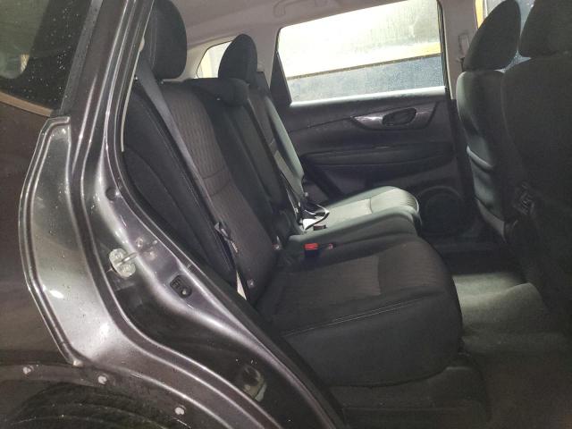 Photo 11 from auction – 2019 NISSAN ROGUE S with VIN 5N1AT2MV3KC823726